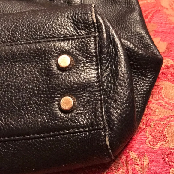 Christopher Kon Leather Bag